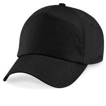 Charger l&#39;image dans la galerie, Chapeau de  paille - Casquette noir été- Ma Marque
